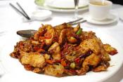 Cantonese Chicken