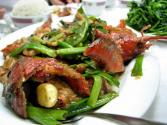 
Cantonese-style Lobster