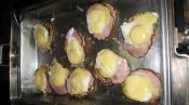 Cape Cod Muffins