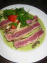 Caper Sauce For Veal