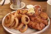 Captain's Chowder