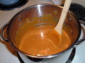 Caramel Apples