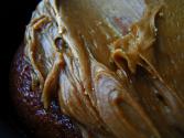 Caramel Bananas With Rum