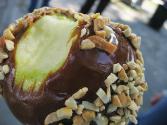 Grandma's Caramel Candy
