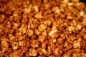 Aunt Norm's Caramel Corn