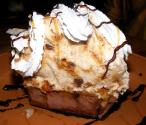 Caramel Cream Pie