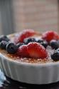 Caramel Custard