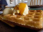 Caramel Ice Cream