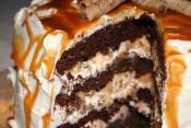 Caramel Layers