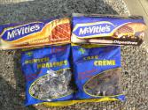 Caramel Licorice