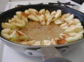 
Caramel Pears