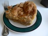 Caramel Pie