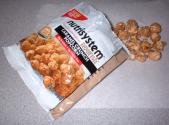 Caramel Popcorn Crunch