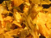 Caraway And Cabbage
