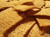 Caraway Seed Toast
