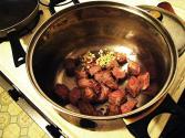 Braised Brisket Carbonnade