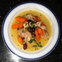 Cardamom Carrots