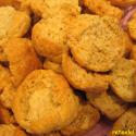 Cardamom Cookies