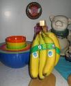Caribbean Banana