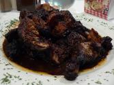Caribbean Jerk Chicken