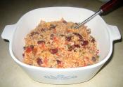Caribbean Rice