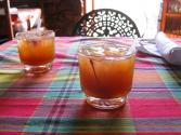 Caribbean Rum Punch