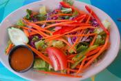 Caribbean Salad
