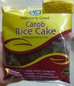 Carob Sauce