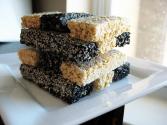 Peanut Butter Carob Cake