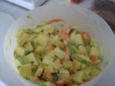 Carrot And Apple Salad