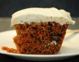 Carrot & Celeriac Bake