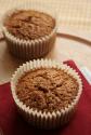 Carrot Muffins