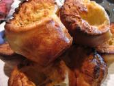 Carrot Pudding