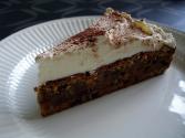 Carrot Sweets