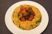 Dijon Carrots And Zucchini