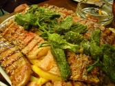 Casera Sauce
