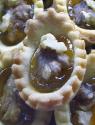 Cashew Cookies