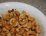 Cashew Nut Roast