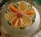 Cassata Alla Sicilian