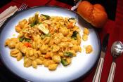 Casserole Bread