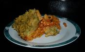 Veal Casserole And Dumpling Topping