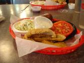 Catfish Fry