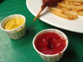 Cranberry Catsup