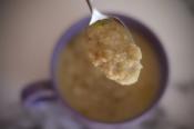 Cauliflower Bread