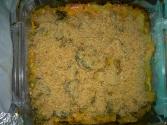 Cauliflower Casserole