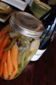 Cauliflower Pickles