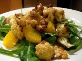 Cauliflower Salad