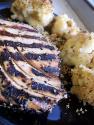 Cauliflower With Bread Crumbs