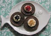 Molded Caviar