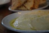 Caviar Dip With Artichoke